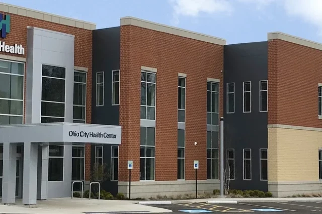 Ohio City Health Center