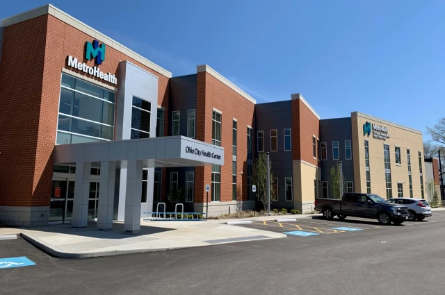 Ohio City Health Center