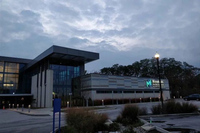 MetroHealth Middleburg Heights - November Family Health Center