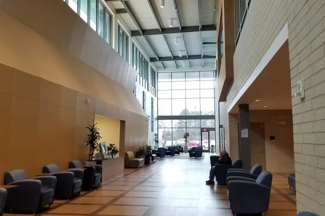 MetroHealth Middleburg Heights - November Family Health Center