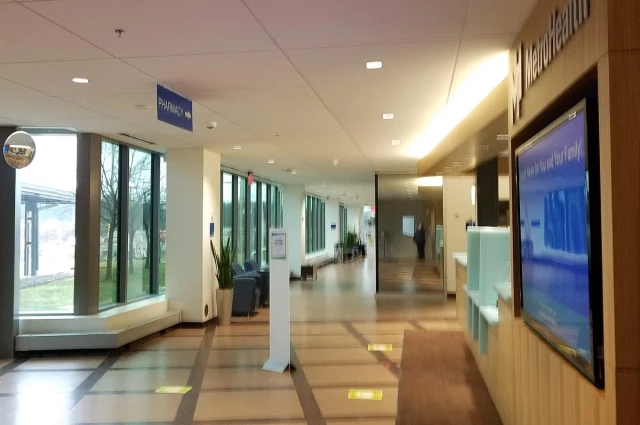 MetroHealth Middleburg Heights - November Family Health Center