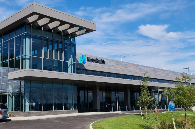 MetroHealth Brecksville Health and Surgery Center