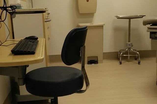 MetroHealth Brecksville Health and Surgery Center