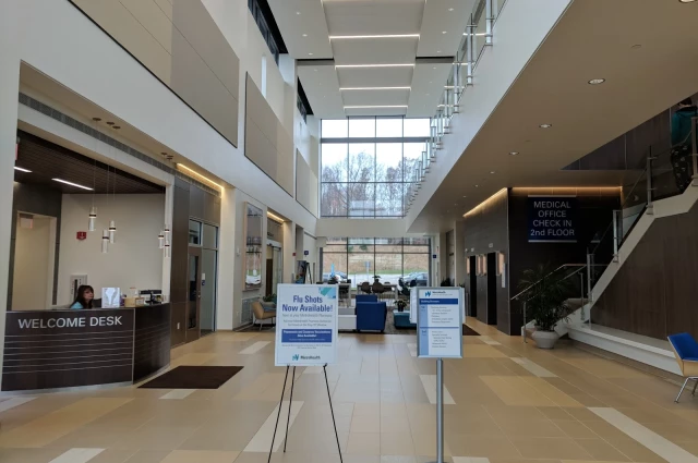 MetroHealth Brecksville Health and Surgery Center
