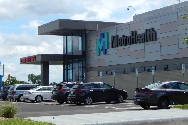 MetroHealth Brecksville Health and Surgery Center