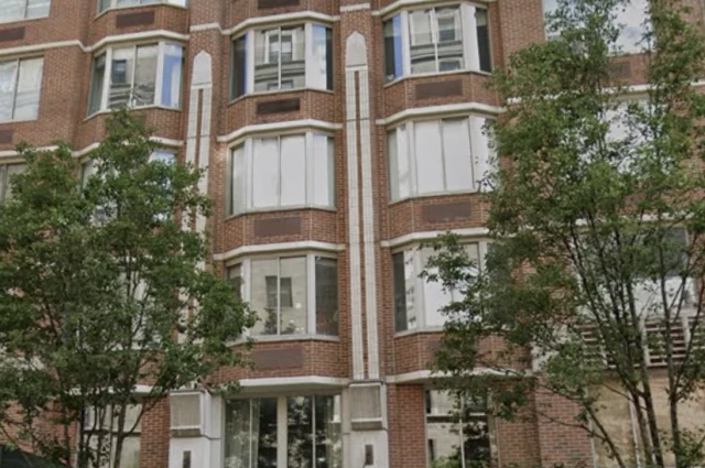 Metropolitan Center for Mental Health 160 West 86th Street