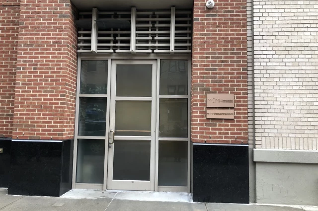 Metropolitan Center for Mental Health 160 West 86th Street