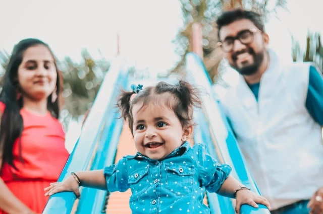 Mississippi Families for Kids