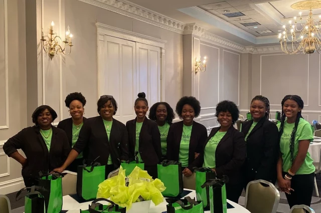 Mississippi Families for Kids
