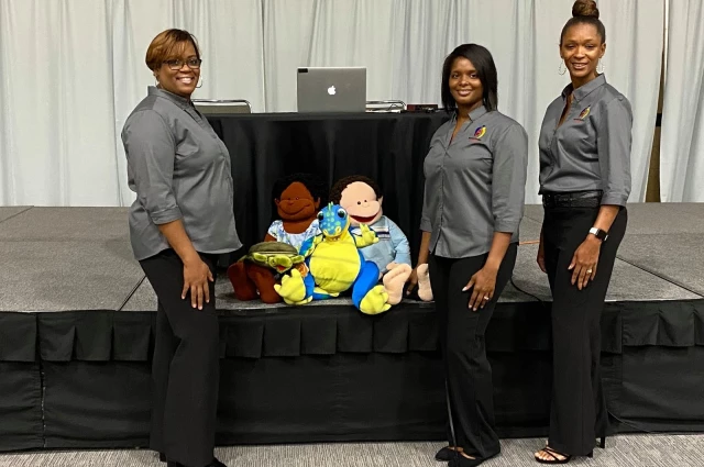 Mississippi Families for Kids