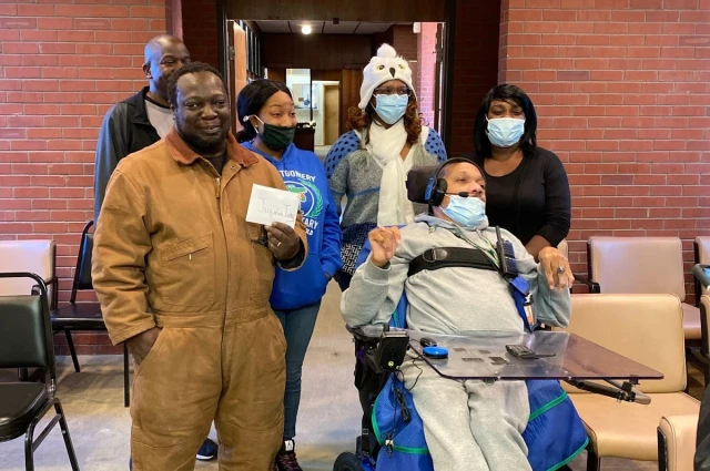 Mississippi Families for Kids