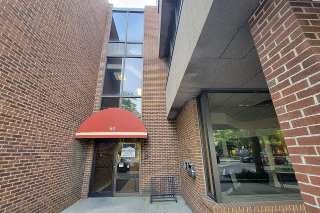 Monadnock Family Services 24 Railroad Street