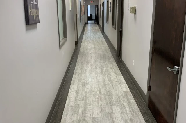 Morning Glory Behavioral Health
