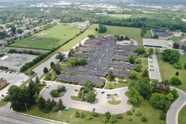 Twin Valley Behavioral Healthcare - Columbus Campus
