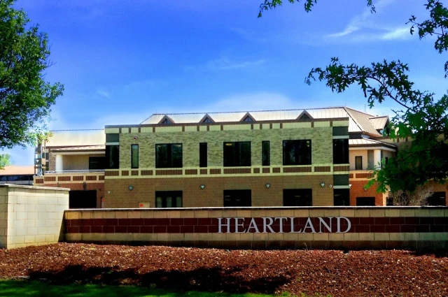 Heartland Behavioral Healthcare