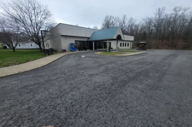 Mental Health Association of Columbia - Greene Counties