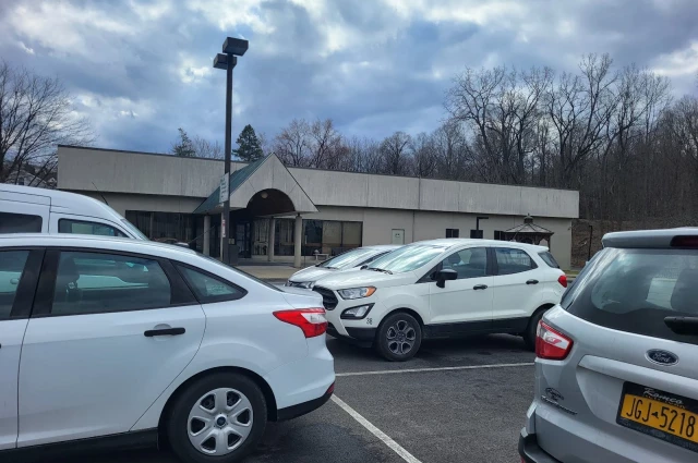 Mental Health Association of Columbia - Greene Counties
