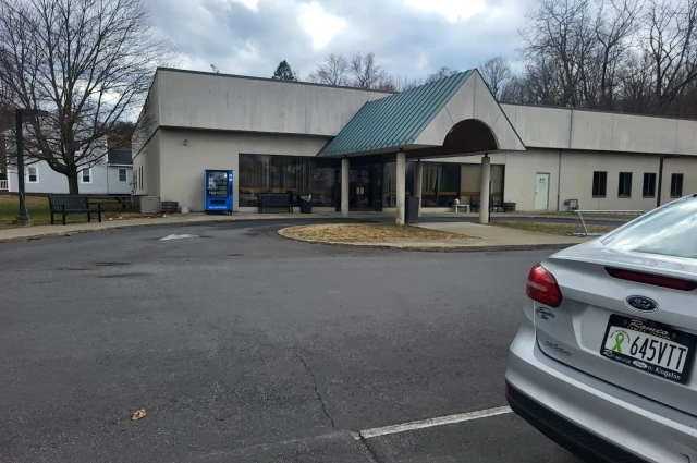 Mental Health Association of Columbia - Greene Counties