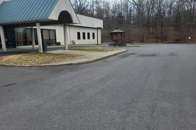 Mental Health Association of Columbia - Greene Counties