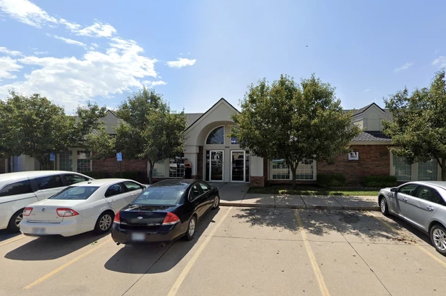 MHA of South Central Kansas