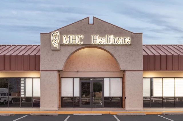 MHC Healthcare - Santa Catalina