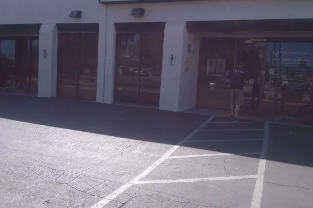 MHC Healthcare - Clinica Del Alma MHC Healthcare - Clinica Del Alma