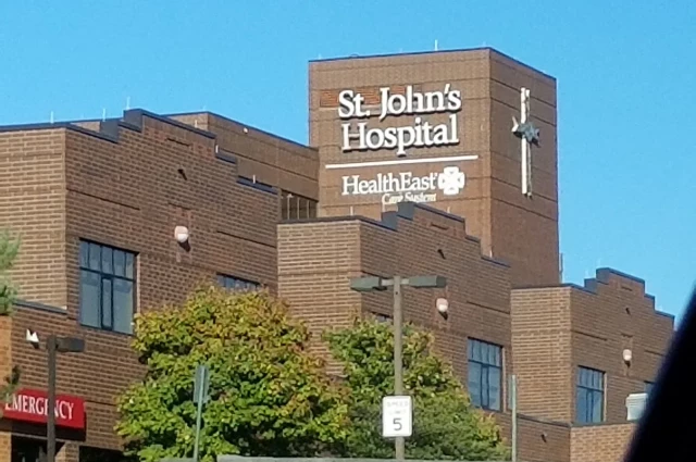 Fairview St Johns Hospital - Outpatient SUD services