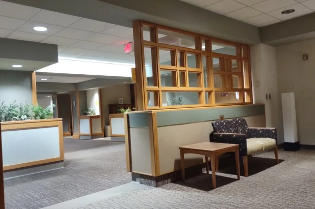 Fairview St Johns Hospital - Outpatient SUD services