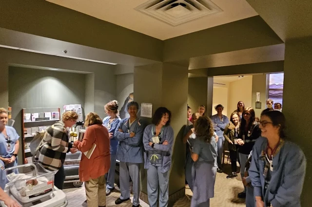 Fairview St Johns Hospital - Outpatient SUD services