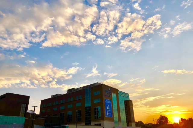 Memorial Hospital and Healthcare Center - Behavioral Health