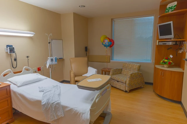 Memorial Hospital and Healthcare Center - Behavioral Health