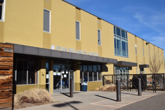 Mental Health Partners - Ryan Wellness Center and Norton Center