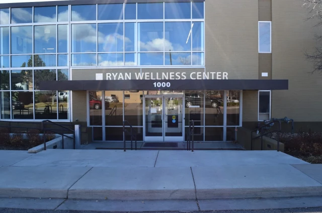 Mental Health Partners - Ryan Wellness Center and Norton Center