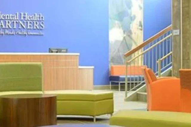 Mental Health Partners - Ryan Wellness Center and Norton Center