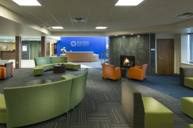 Mental Health Partners - Ryan Wellness Center and Norton Center