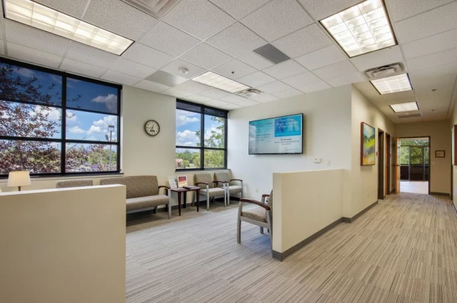 Mental Health Partners - Lafayette Clinical Services