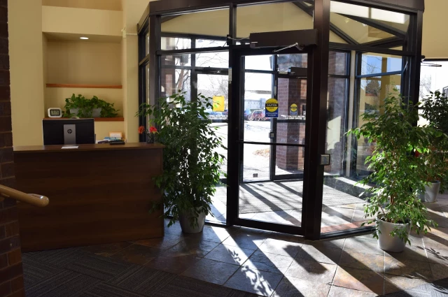 Mental Health Partners - Lafayette Clinical Services