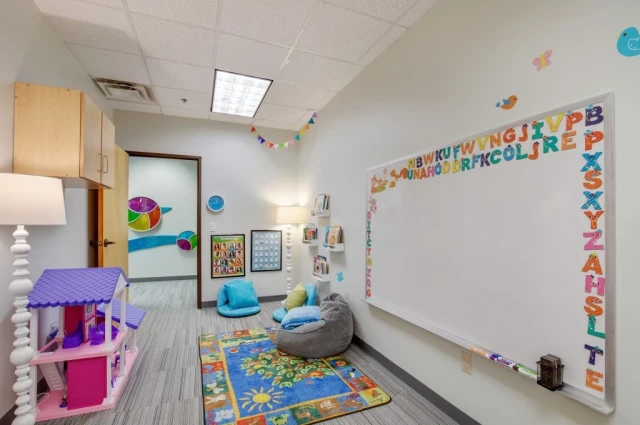 Mental Health Partners - Lafayette Clinical Services