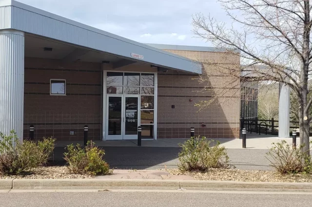Mental Health Partners - Walk-in Crisis Center & Addiction Services
