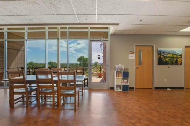 Mental Health Partners - Walk-in Crisis Center & Addiction Services