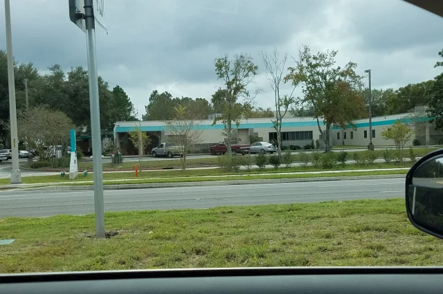 Mental Health Resource Center (MHRC) 11820 Beach Boulevard