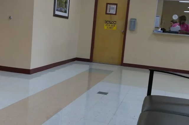 Mental Health Resource Center (MHRC) - North
