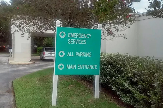 Mental Health Resource Center (MHRC) - North