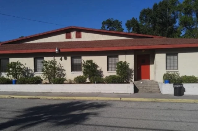 Mental Health Resource Center (MHRC)