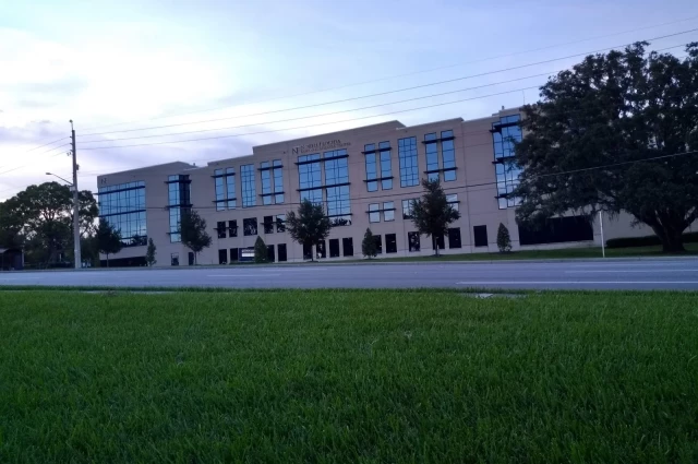 Mental Health Resource Center (MHRC) - FACT - Gainesville