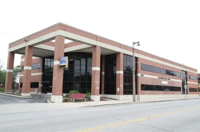 MLK Heritage Health Center - Behavioral Health Services Center