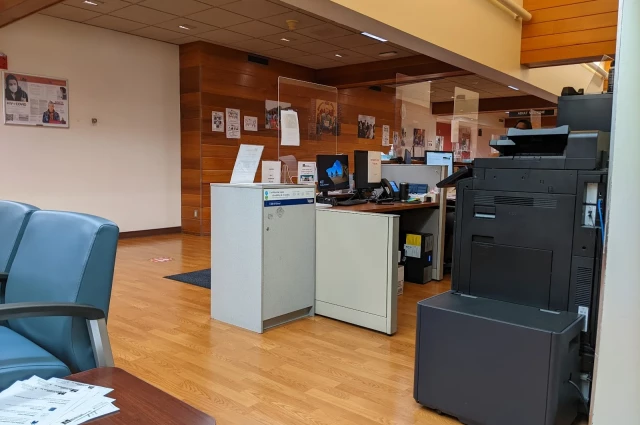 Milwaukee Health Services - Behavioral Health Services Center