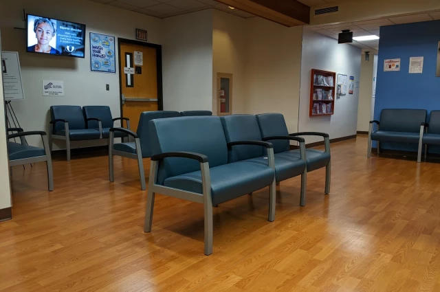 Milwaukee Health Services - Behavioral Health Services Center