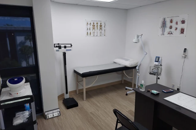 Miami Dade Rehab Services Bureau 3190 NW 116th street Miami Dade Rehab Services Bureau 3190 NW 116th street