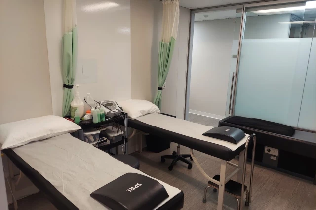 Miami Dade Rehab Services Bureau 3190 NW 116th street Miami Dade Rehab Services Bureau 3190 NW 116th street